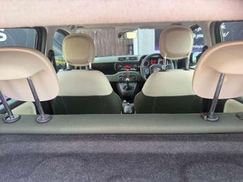 Fiat PANDA 0.9 Panda Trekking TwinAir 5dr