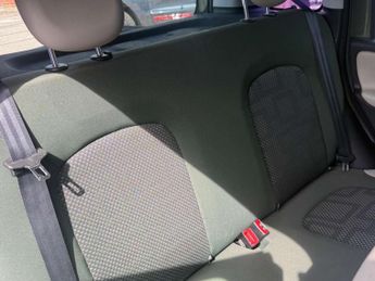 Fiat PANDA 0.9 Panda Trekking TwinAir 5dr