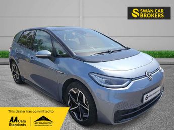 Volkswagen ID.3 ID3 Family 5dr