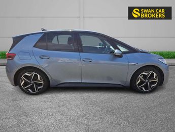 Volkswagen ID.3 ID3 Family 5dr