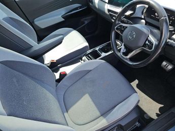 Volkswagen ID.3 ID3 Family 5dr