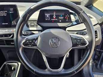 Volkswagen ID.3 ID3 Family 5dr