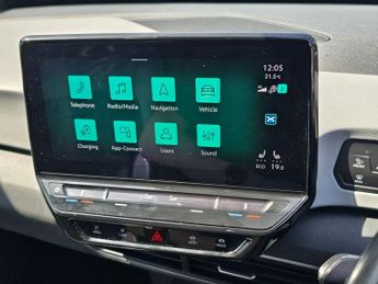Volkswagen ID.3 ID3 Family 5dr