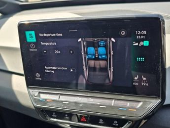 Volkswagen ID.3 ID3 Family 5dr