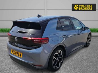 Volkswagen ID.3 ID3 Family 5dr