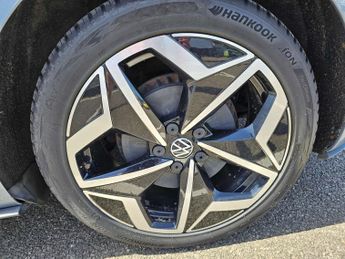 Volkswagen ID.3 ID3 Family 5dr