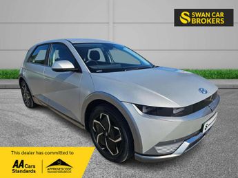 Hyundai IONIQ IONIQ 5 Premium BEV 5dr