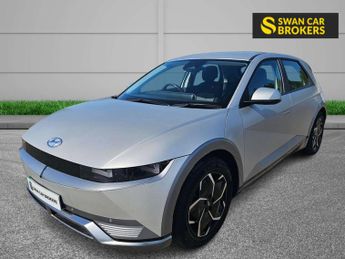 HYUNDAI IONIQ 5 IONIQ 5 Premium BEV 5dr