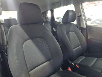 Hyundai IX20 1.6 ix20 Active Auto 5dr