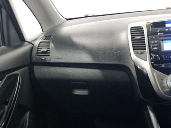 Hyundai IX20 1.6 ix20 Active Auto 5dr