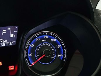 Hyundai IX20 1.6 ix20 Active Auto 5dr