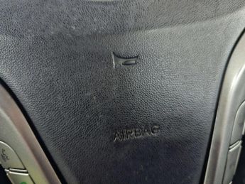 Hyundai IX20 1.6 ix20 Active Auto 5dr