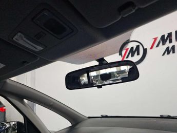 Hyundai IX20 1.6 ix20 Active Auto 5dr