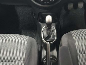 Nissan Micra 1.2 Micra Acenta 5dr