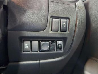 Nissan Micra 1.2 Micra Acenta 5dr