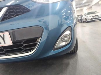 Nissan Micra 1.2 Micra Acenta 5dr