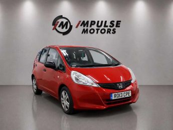 Honda Jazz 1.2 Jazz i-VTec S AC 5dr