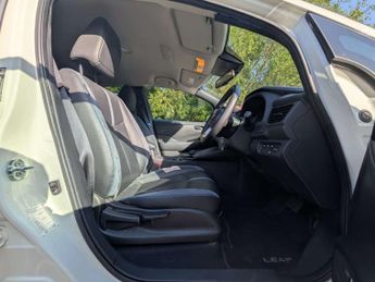 Nissan LEAF Leaf Takna 5dr