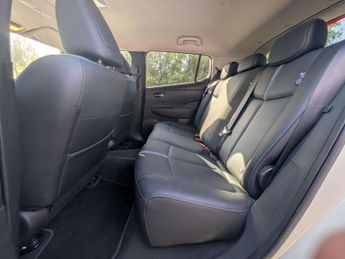 Nissan LEAF Leaf Takna 5dr