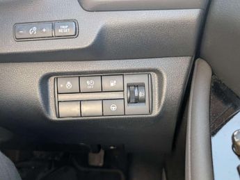 Nissan LEAF Leaf Takna 5dr
