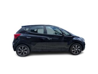 Hyundai IX20 1.6 ix20 SE Auto 5dr