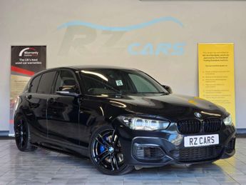  3.0 M140i Shadow Edition Auto 5dr