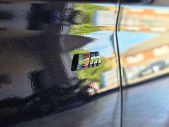 BMW 1 SERIES 3.0 M140i Shadow Edition Auto 5dr