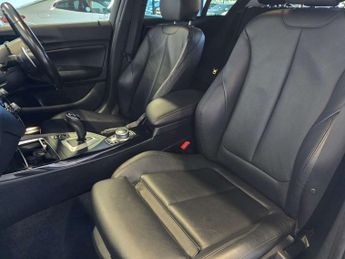 BMW 1 SERIES 3.0 M140i Shadow Edition Auto 5dr