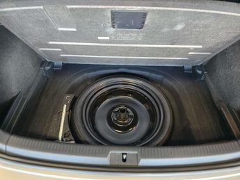 Volkswagen GOLF 2.0 Golf GTD TDI Semi-Auto 5dr