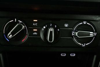 Volkswagen Polo 1.0 TSI Life Hatchback 5dr Petrol DSG Euro 6 (s/s) (95 ps)
