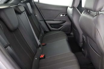 Vauxhall Mokka 1.2 Turbo Elite Nav Premium SUV 5dr Petrol Manual Euro 6 (s/s) (