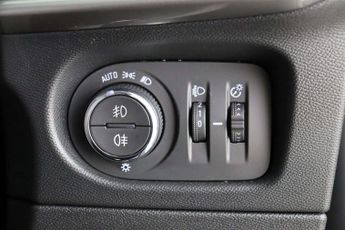 Vauxhall Mokka 1.2 Turbo Elite Nav Premium SUV 5dr Petrol Manual Euro 6 (s/s) (
