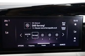 Vauxhall Mokka 1.2 Turbo Elite Nav Premium SUV 5dr Petrol Manual Euro 6 (s/s) (