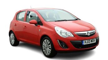 Vauxhall Corsa 1.2 Corsa Energy AC 5dr
