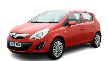 VAUXHALL CORSA 1.2 Corsa Energy AC 5dr