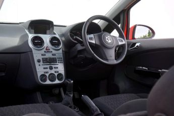 VAUXHALL CORSA 1.2 Corsa Energy AC 5dr