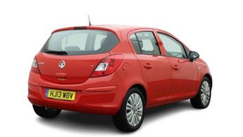 VAUXHALL CORSA 1.2 Corsa Energy AC 5dr