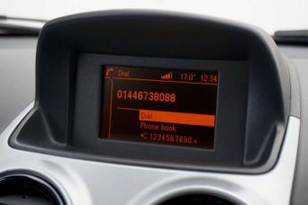 VAUXHALL CORSA 1.2 Corsa Energy AC 5dr