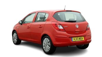 VAUXHALL CORSA 1.2 Corsa Energy AC 5dr