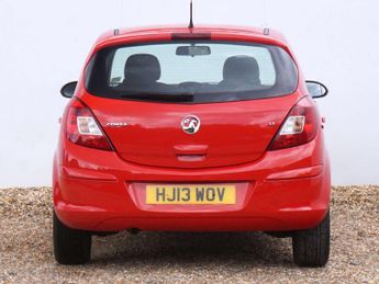 VAUXHALL CORSA 1.2 Corsa Energy AC 5dr