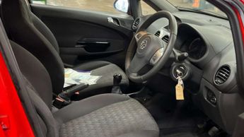VAUXHALL CORSA 1.2 Corsa Energy AC 5dr