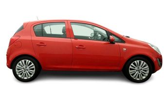 VAUXHALL CORSA 1.2 Corsa Energy AC 5dr
