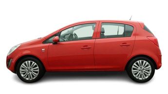 VAUXHALL CORSA 1.2 Corsa Energy AC 5dr