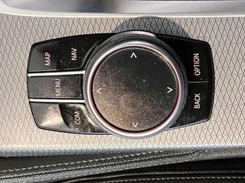 BMW 5 Series 2.0 520d M Sport Saloon 4dr Diesel Auto xDrive Euro 6 (s/s) (190