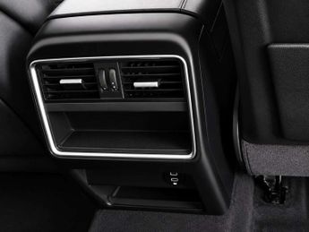 Porsche Cayenne 3.0T V6 GPF SUV 5dr Petrol TiptronicS 4WD Euro 6 (s/s) (340 ps)