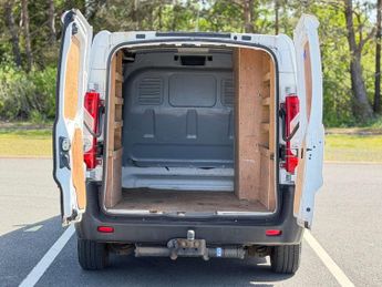 Peugeot Expert 1.6 HDi Professional Panel Van 4dr Diesel Manual L1 H1 (177 g/km