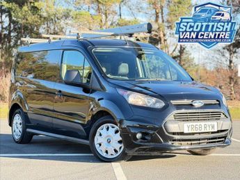 Ford Transit Connect 1.5 TDCi 210 Trend L2 H1 5dr