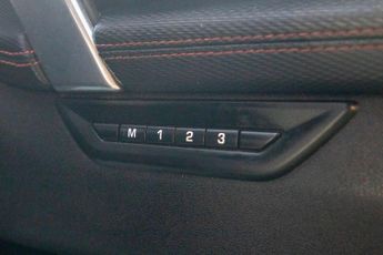 LAND ROVER DISCOVERY SPORT 2.0 Discovery Sport R-Dynamic SE D MHEV Auto 4WD 5dr