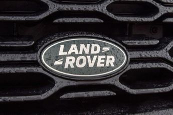 LAND ROVER DISCOVERY SPORT 2.0 Discovery Sport R-Dynamic SE D MHEV Auto 4WD 5dr