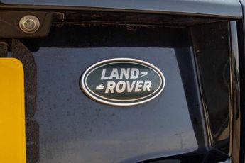 LAND ROVER DISCOVERY SPORT 2.0 Discovery Sport R-Dynamic SE D MHEV Auto 4WD 5dr